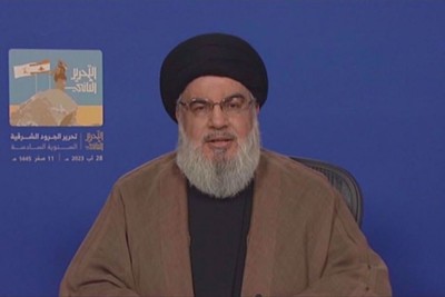 H. Nasrallah: Not a single murder on Lebanese soil will go unanswered