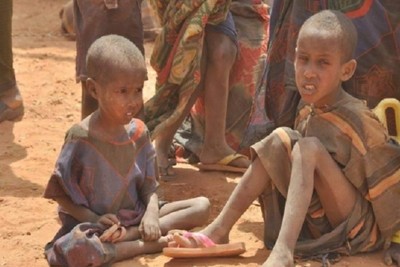 UNHCR warning about humanitarian crisis in Niger