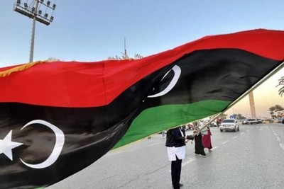 ليبيا... المخاتير يرفضون اقامة اي علاقة مع الكيان الصهيوني