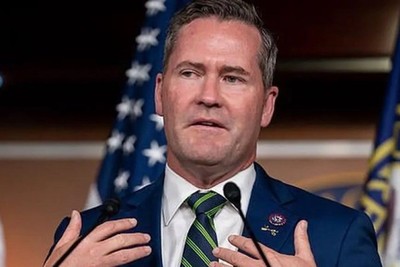 Waltz: The withdrawal of troops from Afghanistan gave courage to rivals