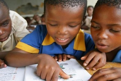 1 million Mali children at risk of malnutrition