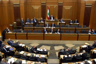 Lebanon in the deadlock to elect a new President