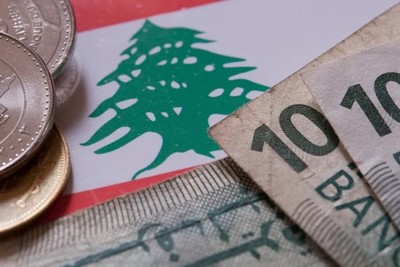 بحران اقتصادی  چگونه گریبان‌گیر لبنان شده است ؟ 