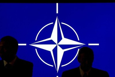 The Atlantic: NATO May Disband in 2025