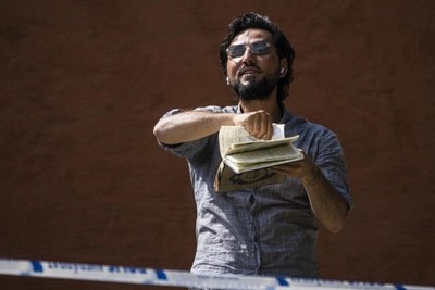 Again, Blasphemy of Holy Qur'an Happens in Sweden