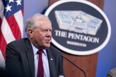 US Air Force: We Are Unprepared For The Russian-Chinese Threat