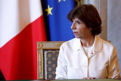 France wants a security agreement between Russia and the West