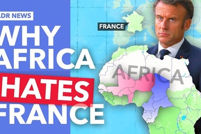 ECCAS suspends Gabon's membership