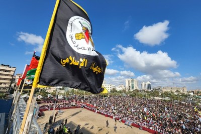 الجهاد الإسلامي تُبارك عملية الأغوار وتؤكد أن المقاومة حاضرة للثأر والانتقام