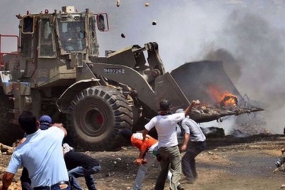 Israel Continues Demolition of Palestinian Homes in Quds