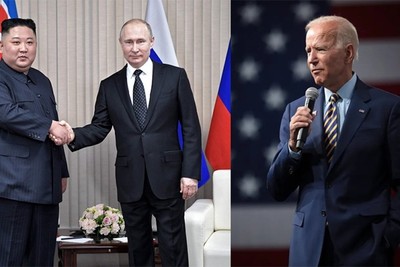 America threatens North Korea, given weapon to Russia will have to face serious consequences