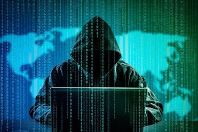 Hackers connected with Russia stole and published confidential data of the British government
