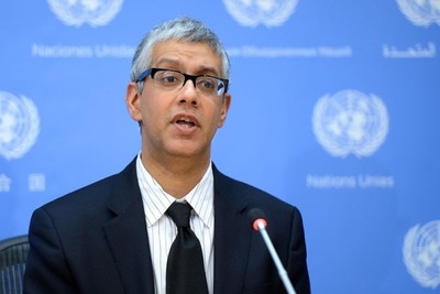 UN Protests Uranium Containing Ammunition Shipment from US to Ukraine