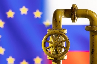 Austria: Europe has no other choice but to continue to depend on Russian gas