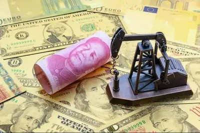 The End of Dollar Dominance: The Emergence of the Petro-yuan