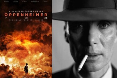 Преуменьшение преступности посредством искусства в фильме "Оппенгеймер"!