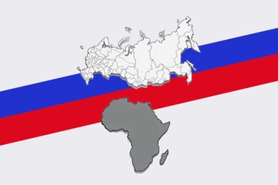 Россия усиливает свое влияние в мире, пока Запад спит