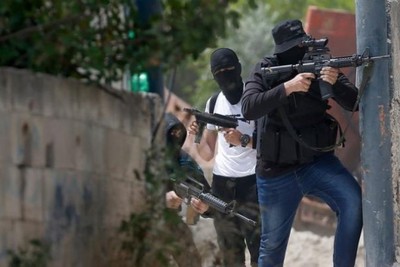 13 عملاً مقاوماً بالضفة الغربية خلال 24 ساعة