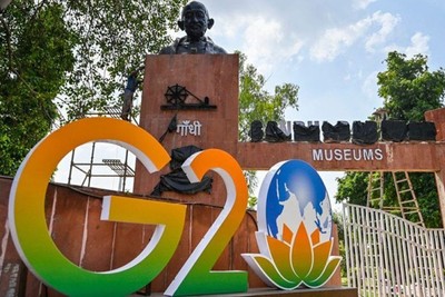 The EU admits that there is no agreement to take a single position with the G20 leaders