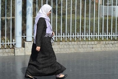 French court approves abaya ban in French schools