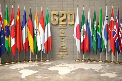 إنطلاق فعاليات قمة مجموعة الـ20، وسط غياب مفاجئ للرئيس الصيني