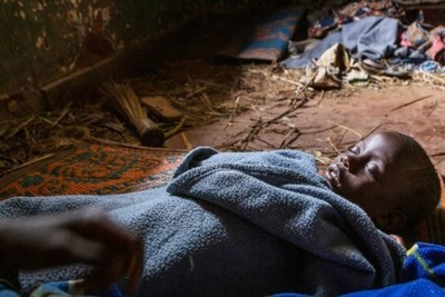 UNICEF: Violence against children is rampant in the Democratic Republic of the Congo