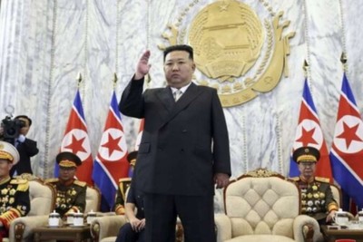 China and Russia showed solidarity on the 75th anniversary of North Korea, gave this message to the world through triangular coordination