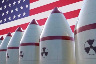 Nuclear: Beijing denounces the "aggressive deterrence" of the USA