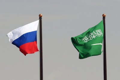 التنسيق الروسي السعودي.. النفط يعاقب واشنطن ويصيبها بخيبة!