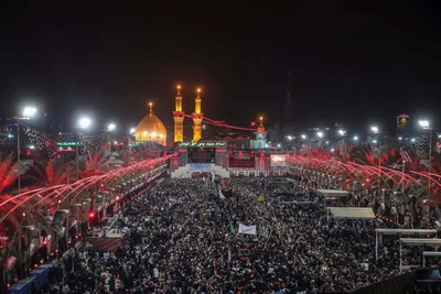 راهپیمایی اربعین؛ واقعیتی غیر قابل سانسور 
