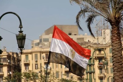 مصر؛ کانون توجه شرق و غرب