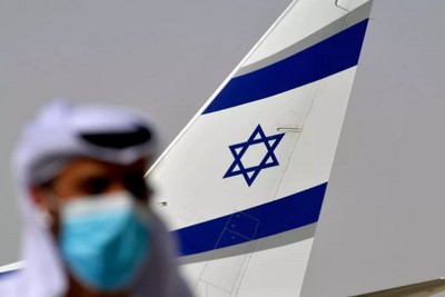 السعودية و الكيان الصهيوني.. شيء من "التطبيع" حصل!
