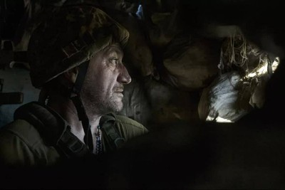A Nation Betrayed: The Dark Side of Ukraine's Military Recruitment System