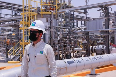 Climate Diplomacy in the Persian Gulf: Advancing Global Decarbonization