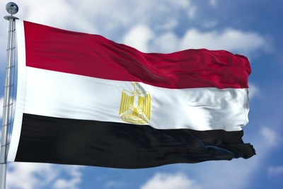 مصر  محط اهتمام الشرق والغرب