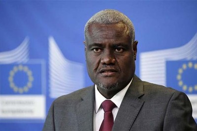 The AU wants more solidarity in Africa to face countless challenges