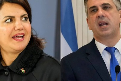 Libyan Backlash: Netanyahu's Normalization Hopes Dashed