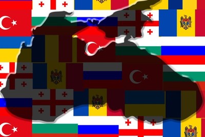 The Great Game Expanded: The Geopolitical Dynamics of the Black Sea
