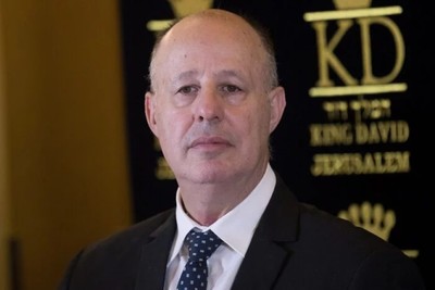 رژیم صهیونیستی، تشکیلات خودگردان فلسطین را تهدید کرد