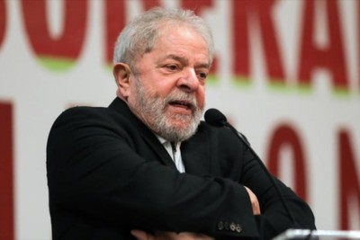 Lula: Coming to Brazil, Putin will not be arrested by the ICC
