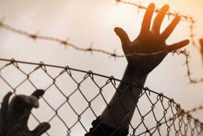 أكثر من 5 آلاف أسير فلسطيني في سجون الاحتلال منذ مطلع العام الجاري