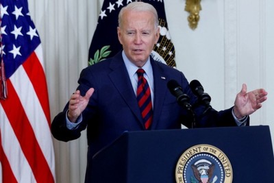 Biden Visits Vietnam, Here's His Agenda