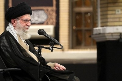 Ayatollah Sayyed Ali Khamenei: World on verge of transformation, US to become weaker