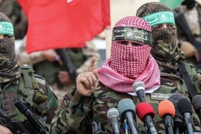 پیام فرمانده کل «کتائب القسام» در سالروز اخراج صهیونیست‌ها از نوار غزه