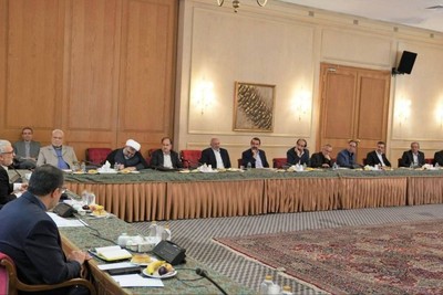 Иран готов к переговорам на основе "сентябрьского документа"