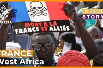 Morocco joins other African countries that have cut ties with France