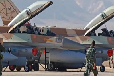 إعلام إسرائيلي: كفاءة سلاح الجو تتدهور.. ليسوا جاهزين لحرب مفاجئة