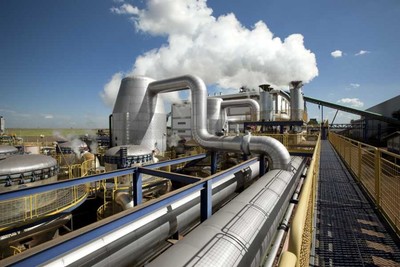 Europe's Energy Crisis: Unprecedented Rise in Gas Prices Sparks Economic Turbulence