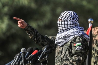 المقاومة الفلسطينية: ثورتنا لن تنتهي إلا بكنس العدو