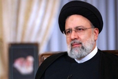 آیت‌الله رئیسی: ایران حضور گروهک‌های تروریستی را در مرز مشترک یا درون عراق تحمل نمی‌کند